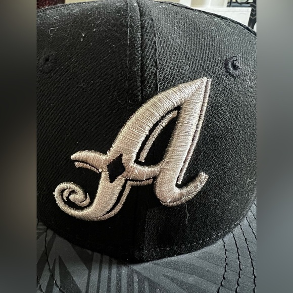 Reno Aces Baseball Hat - Picture 5 of 5